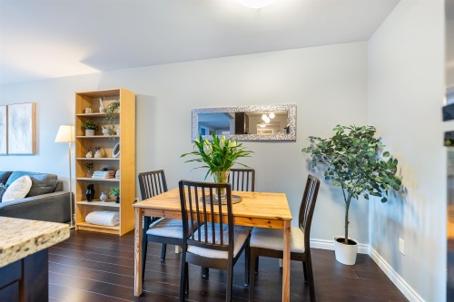 222-3921 Carrigan Court, Burnaby, BC 