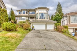 3095 Cardinal Crescent  Coquitlam, BC V3E 3C4