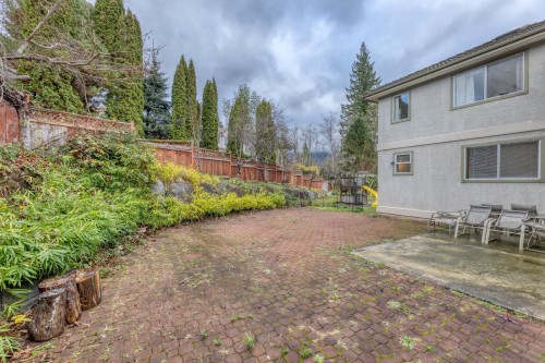 3095 Cardinal Crescent, Coquitlam, BC 