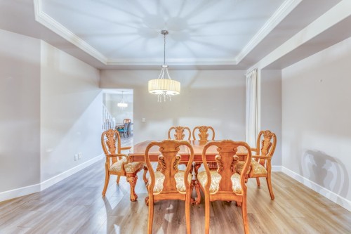 3095 Cardinal Crescent, Coquitlam, BC 