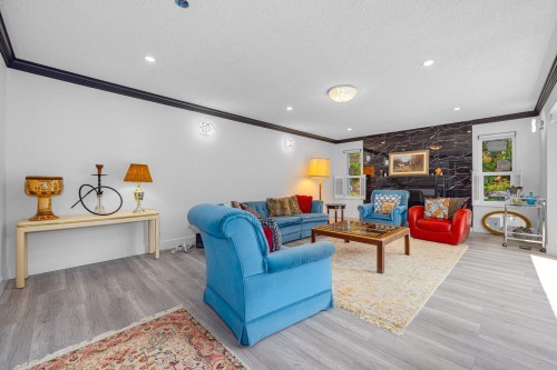 4621 Caulfeild Drive, West Vancouver, BC 