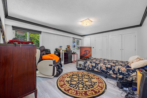 4621 Caulfeild Drive, West Vancouver, BC 