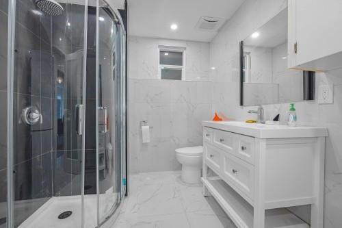 4621 Caulfeild Drive, West Vancouver, BC 