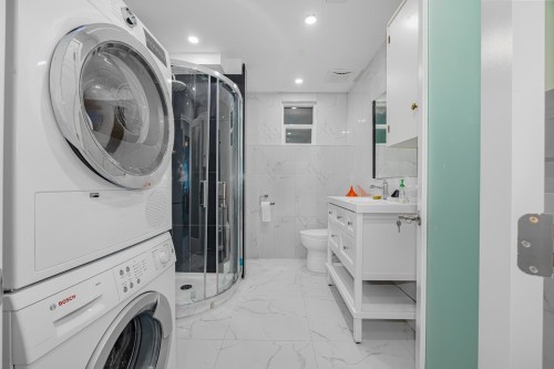 4621 Caulfeild Drive, West Vancouver, BC 