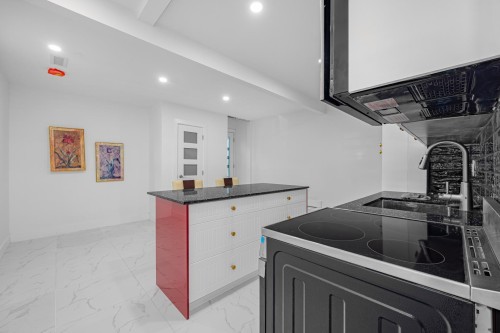 4621 Caulfeild Drive, West Vancouver, BC 