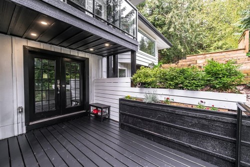 4621 Caulfeild Drive, West Vancouver, BC 