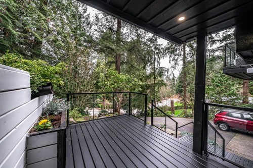 4621 Caulfeild Drive, West Vancouver, BC 