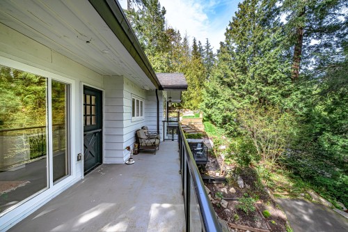4621 Caulfeild Drive, West Vancouver, BC 
