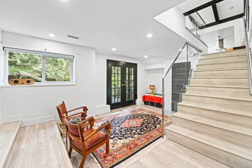 4621 Caulfeild Drive, West Vancouver, BC 