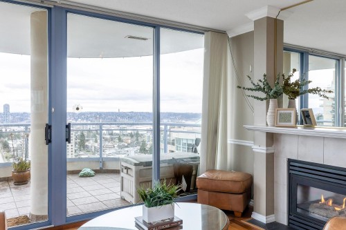 1904-719 Princess Street, New Westminster, BC 