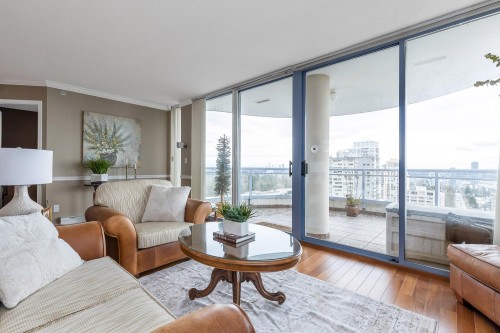 1904-719 Princess Street, New Westminster, BC 