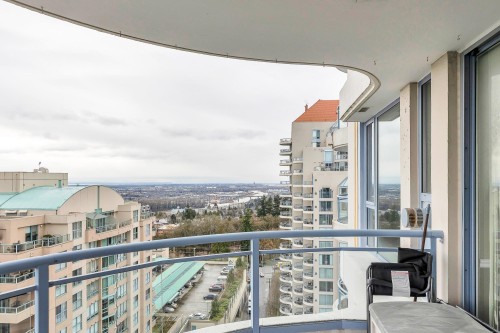 1904-719 Princess Street, New Westminster, BC 