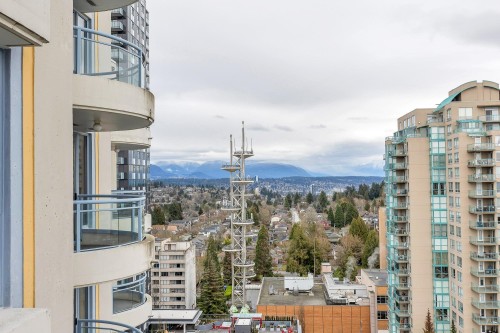 1904-719 Princess Street, New Westminster, BC 