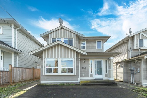 5056 Manor Street  Burnaby, BC V5G 1B5