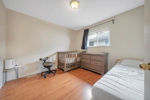 5056 Manor Street, Burnaby, BC 