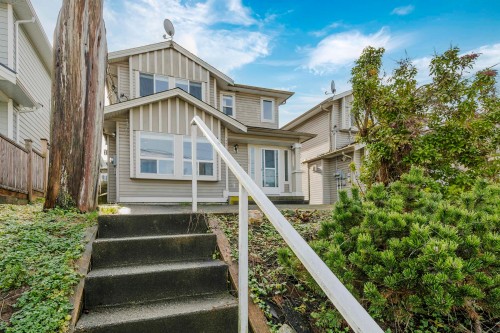 5056 Manor Street, Burnaby, BC 