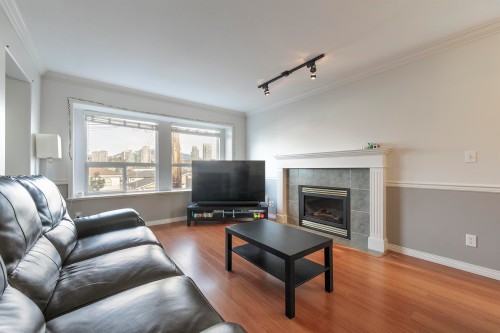 5056 Manor Street, Burnaby, BC 