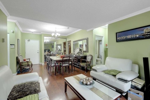 143-8500 Ackroyd Road, Richmond, BC 