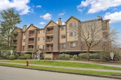 143-8500 Ackroyd Road, Richmond, BC 