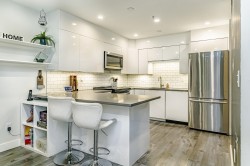 108-1215 Pacific Street  Coquitlam, BC V3B 7M4