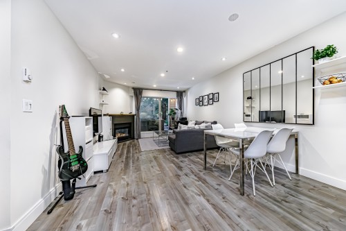 108-1215 Pacific Street, Coquitlam, BC 