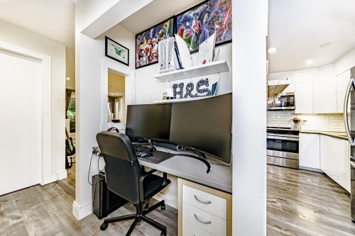 108-1215 Pacific Street, Coquitlam, BC 