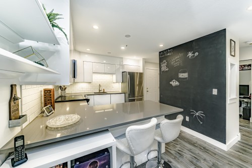 108-1215 Pacific Street, Coquitlam, BC 