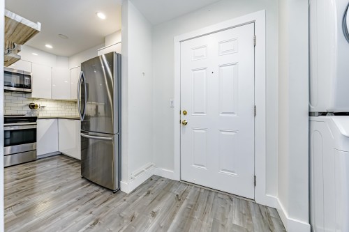 108-1215 Pacific Street, Coquitlam, BC 