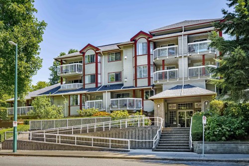 108-1215 Pacific Street, Coquitlam, BC 