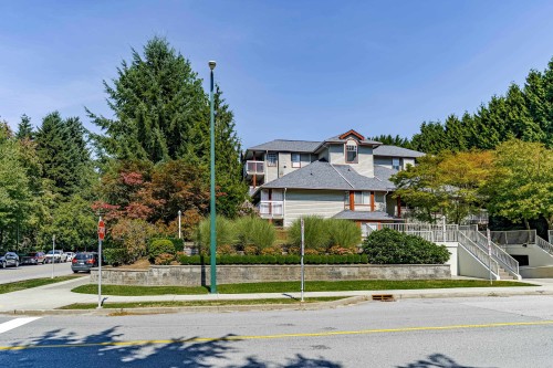 108-1215 Pacific Street, Coquitlam, BC 