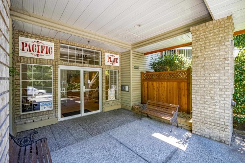 108-1215 Pacific Street, Coquitlam, BC 