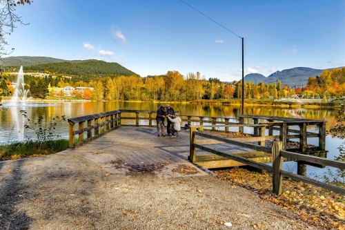 108-1215 Pacific Street, Coquitlam, BC 