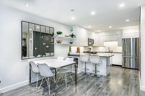 108-1215 Pacific Street, Coquitlam, BC 