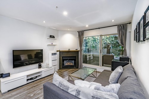 108-1215 Pacific Street, Coquitlam, BC 