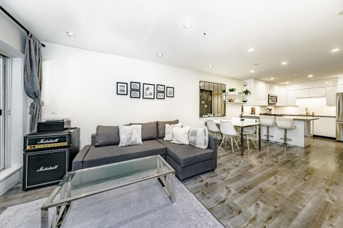 108-1215 Pacific Street, Coquitlam, BC 