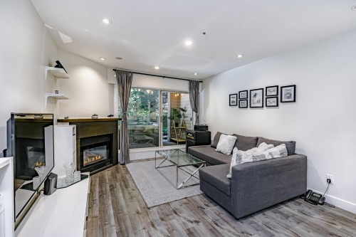 108-1215 Pacific Street, Coquitlam, BC 