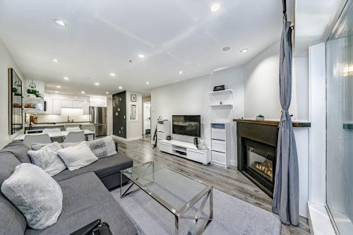 108-1215 Pacific Street, Coquitlam, BC 