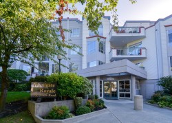 107-8700 Jones Road  Richmond, BC V6Y 3X7