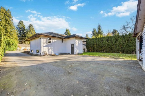 11953 221 Street, Maple Ridge, BC 