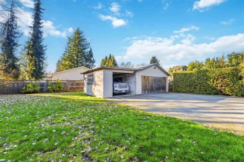 11953 221 Street, Maple Ridge, BC 