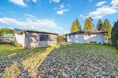 11953 221 Street, Maple Ridge, BC 