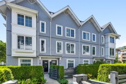 26-2560 Pitt River Road  Port Coquitlam, BC V3C 0G6