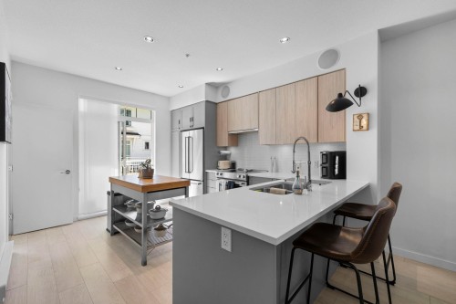 26-2560 Pitt River Road, Port Coquitlam, BC 