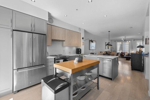 26-2560 Pitt River Road, Port Coquitlam, BC 