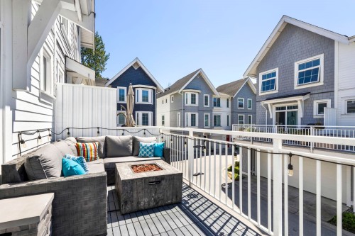 26-2560 Pitt River Road, Port Coquitlam, BC 