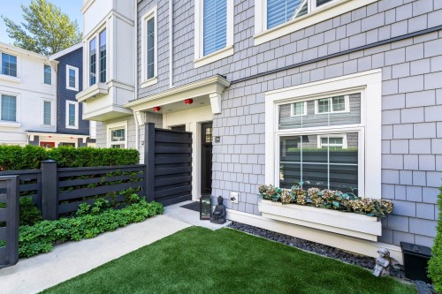 26-2560 Pitt River Road, Port Coquitlam, BC 