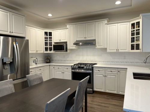 6080 Richards Drive, Richmond, BC 