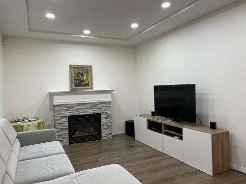 6080 Richards Drive, Richmond, BC 