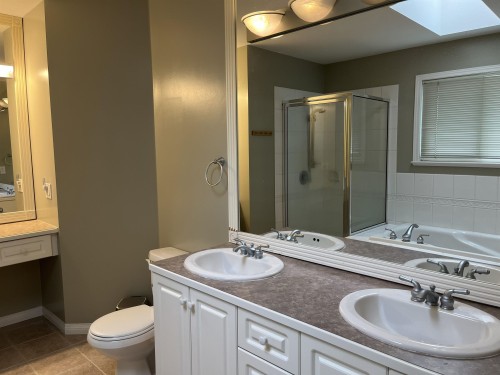 6080 Richards Drive, Richmond, BC 