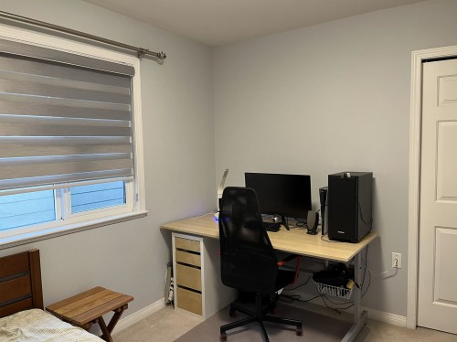 6080 Richards Drive, Richmond, BC 